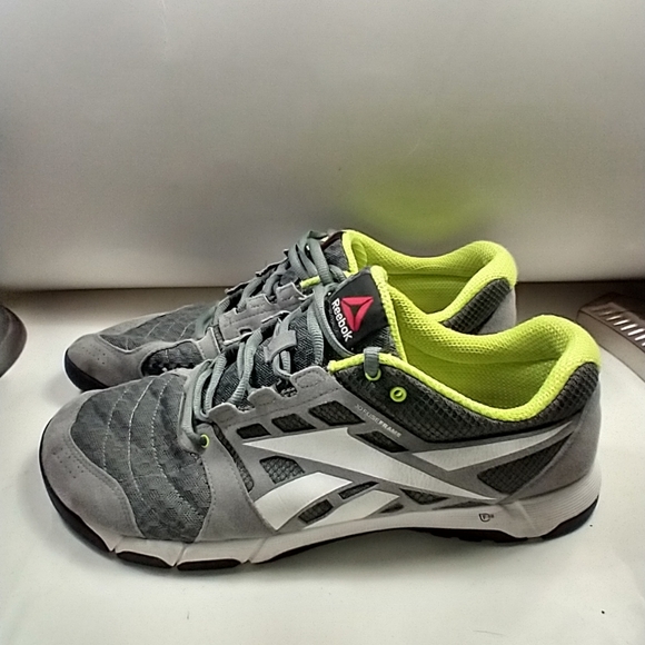 Reebok One Trainer 1.0 Cross Trainers Men's sz 11 - Picture 3 of 9
